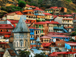 tbilisi