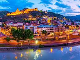 tbilisi