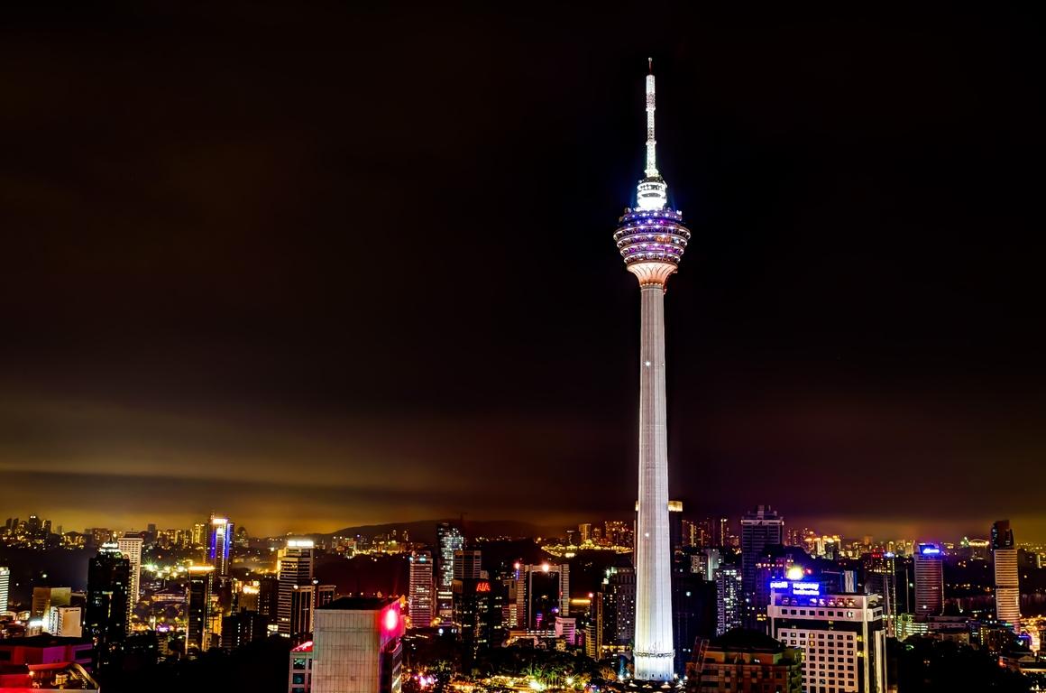 Petronas Twin Towers