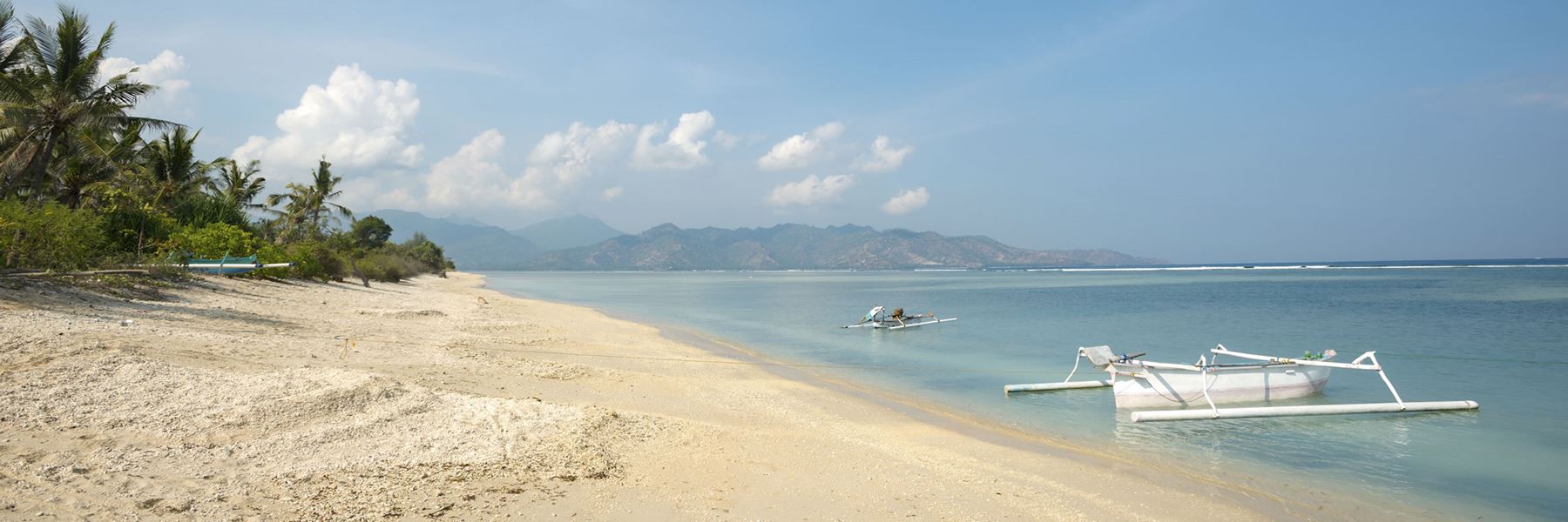 Gili Islands