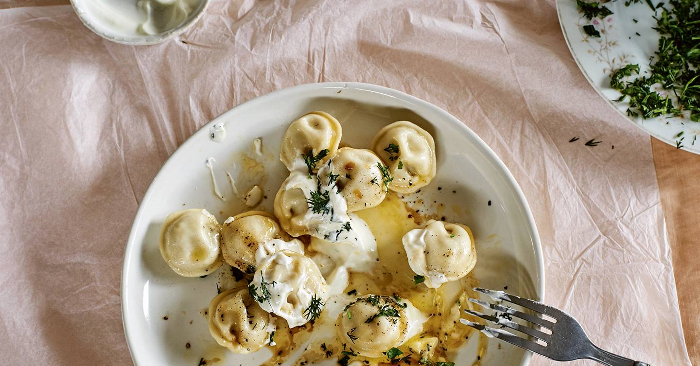 Pelmeni