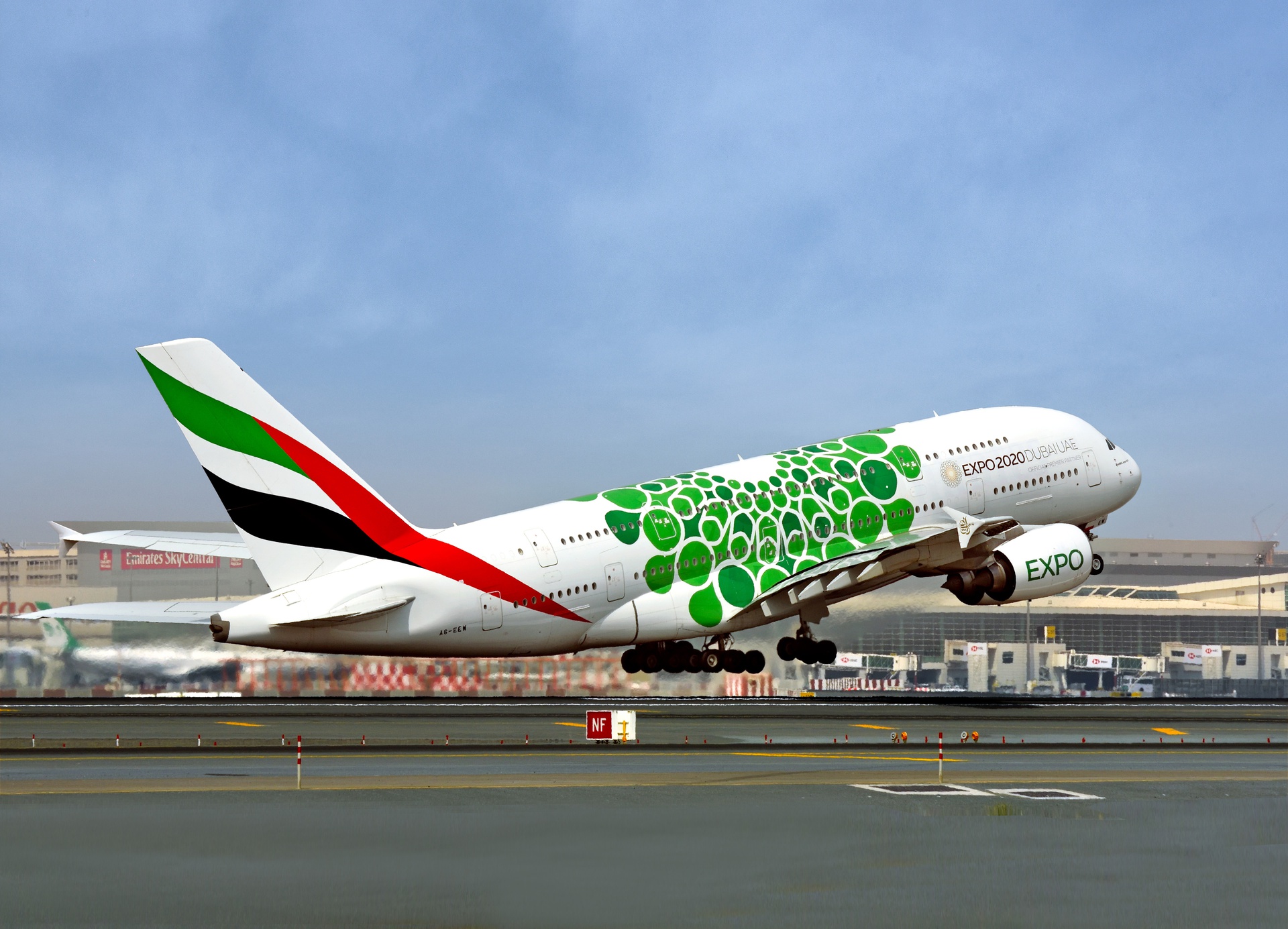 Emirates