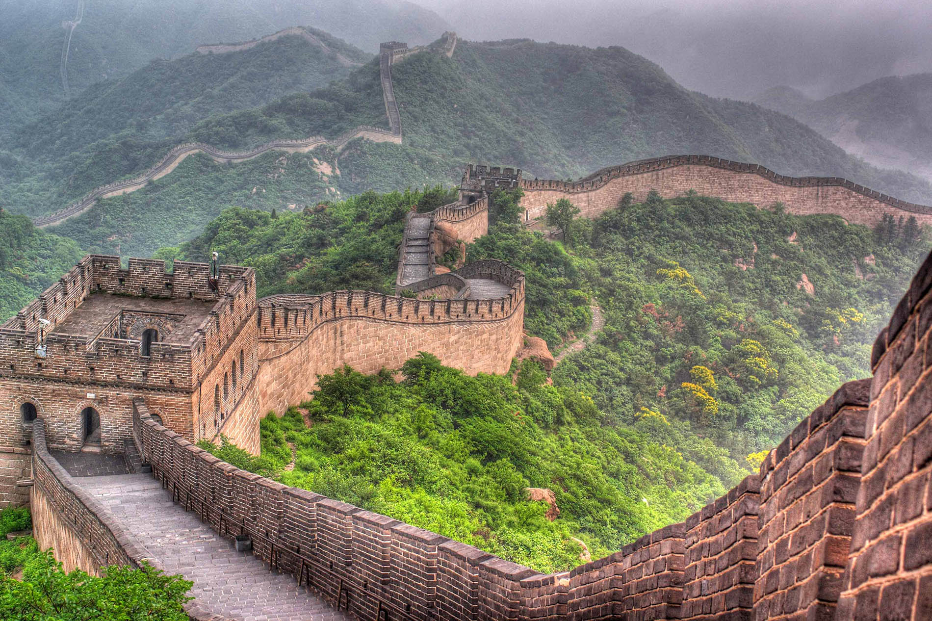 Great Wall