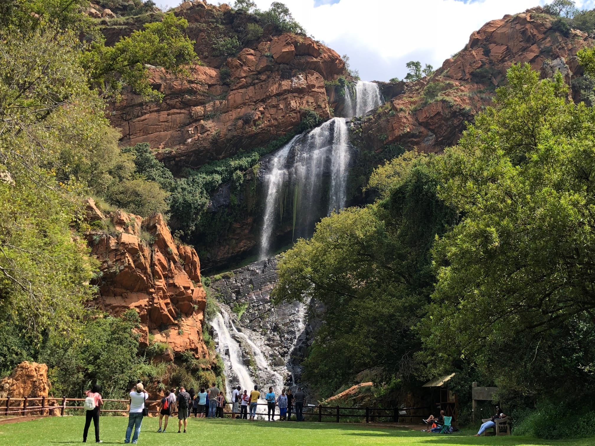 Walter Sisulu Ntional Botanical Gardens