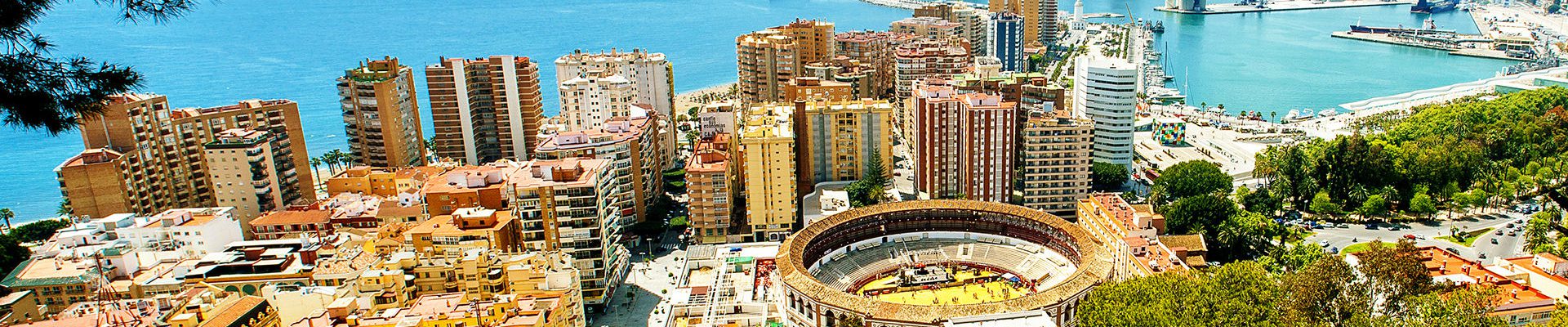 malaga-anaresim تورهای تابستان