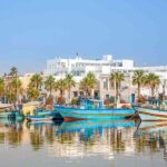 تور تونس اول مرداد1404