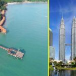 تور مالزی (کوالالامپور+لنکاوی) دی1404