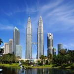 تور مالزی (کوالالامپور) آذر1404