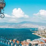تور ازمیر تابستان1405