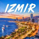 تور ازمیر تابستان1405