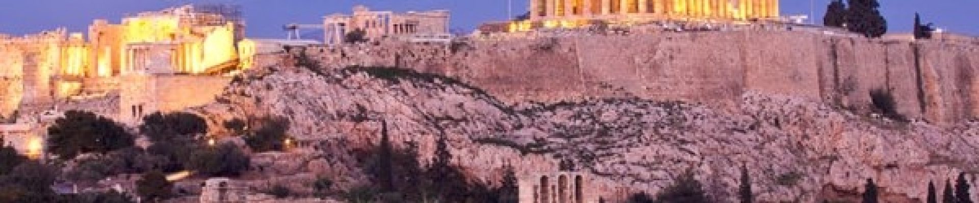 Athens تورهای یونان