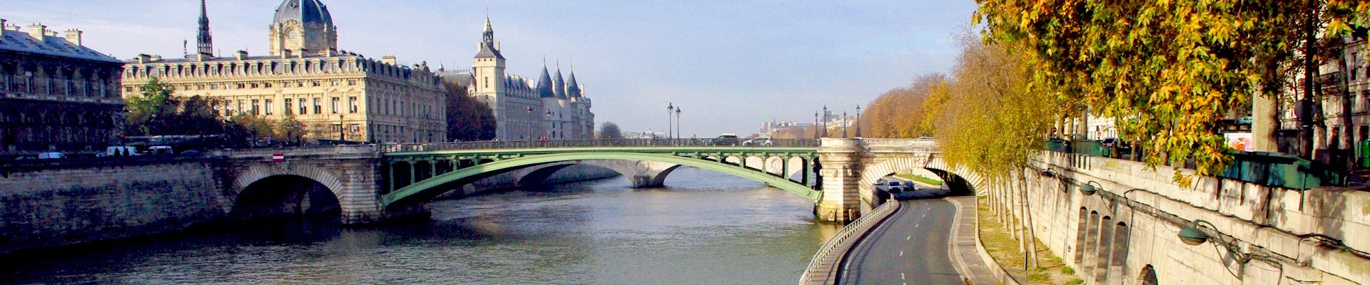 Paris-Tours تورهای پاریس